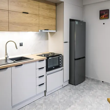 Apartment Olive Garden By Golden Host *