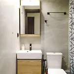 Olive Garden By Golden Host Apartman